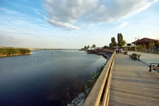 Gölbaşı Gölü Oluşumu ve Özellikleri Gölbaşı Gölü Oluşumu ve Özellikleri