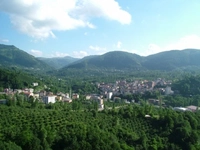 Gölköy Oluşumu ve Özellikleri Gölköy Oluşumu ve Özellikleri